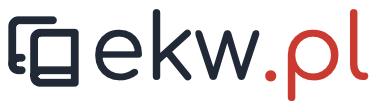 Blog ekw.pl